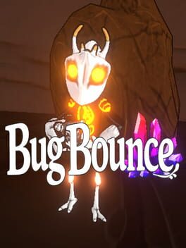 Bug Bounce Cover