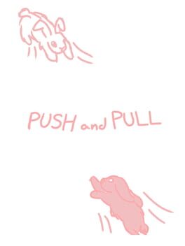 Push and Pull Cover