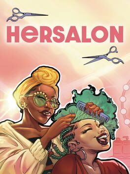 HerSalon Cover