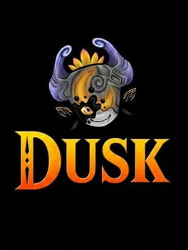 Dusk Cover