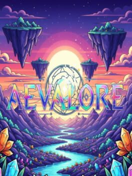 Aevalore Cover