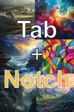 Tab + Notch Cover