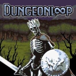 Dungeonloop Cover