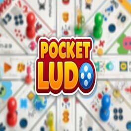 Pocket Ludo Cover