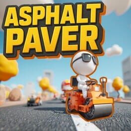 Asphalt Paver Cover
