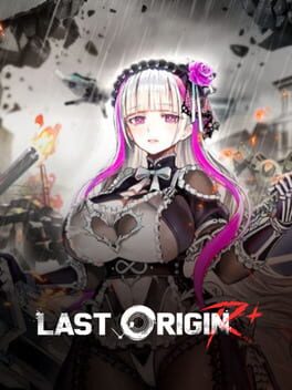 Last Origin R+ Cover