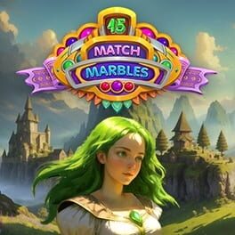 Match Marbles 15 Cover