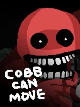 Cobb Can Move Cover