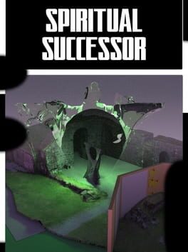 Spiritual Successor Cover