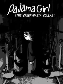 Pajama Girl Cover