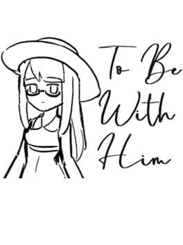 To Be With Him Cover