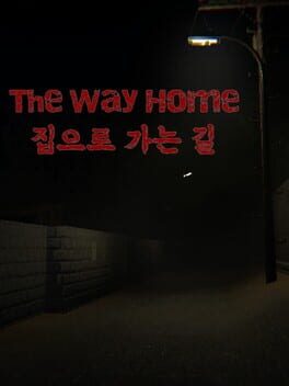 The Way Home Cover