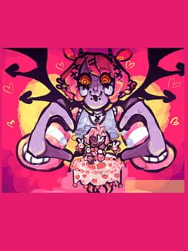 Dating is Hell Cover