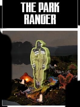The Park Ranger Cover