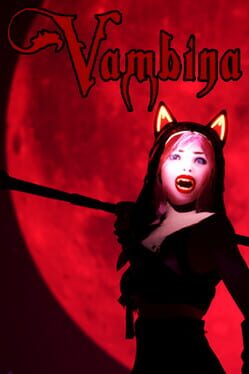 Vambina Cover