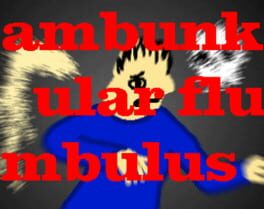 Ambunkular Flumbulus Cover