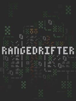 Rangedrifter Cover
