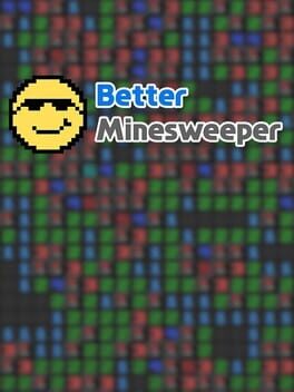 Better Minesweeper Cover