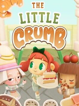 The Little Crumb Cover