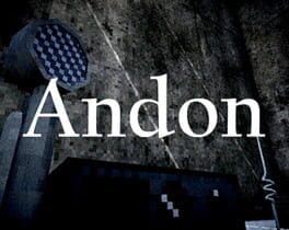 Andon Cover