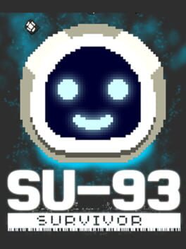 SU-93 Survivor Cover