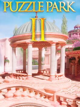 Puzzle Park II Cover
