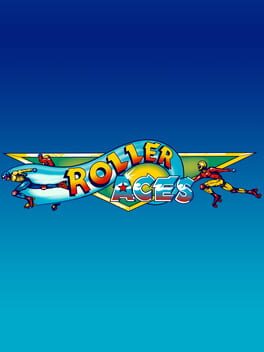 Roller Aces Cover