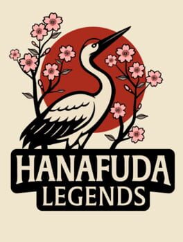 Hanafuda Legends Cover