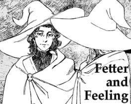Fetter and Feeling Cover