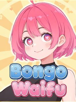 Bongo Waifu Cover