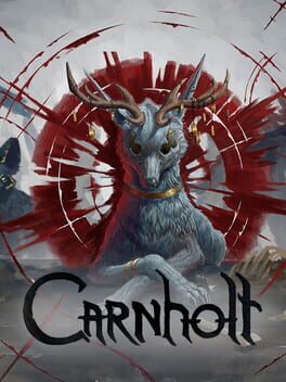 Carnholt Cover
