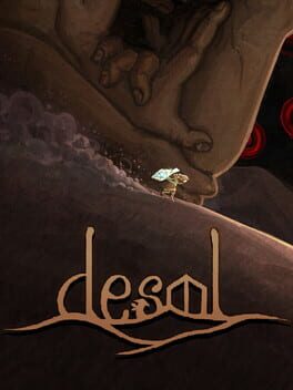 Desol Cover
