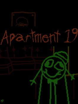 Apartment 19 Cover