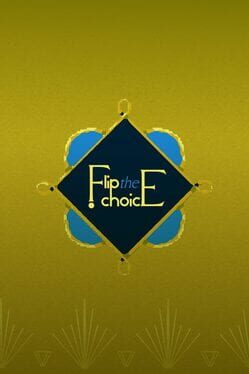 Flip the Choice Cover