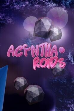Acyntha-roids Cover