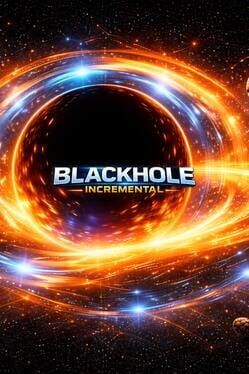 Blackhole Incremental Cover