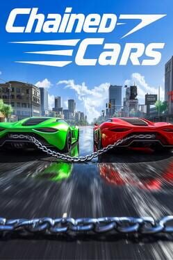 Chained Cars Cover