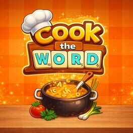 Cook the Word Cover
