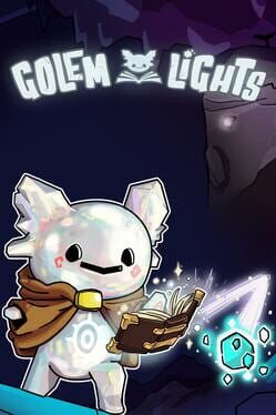Golem Lights Cover