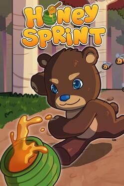 Honey Sprint Cover