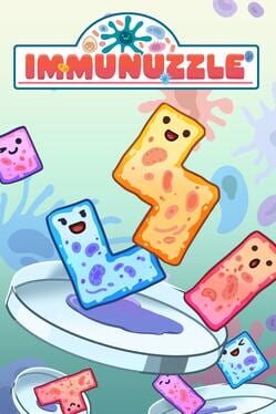 Immunuzzle Cover