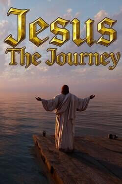 Jesus: The Journey Cover