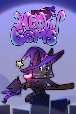 MeowGems Cover