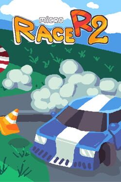 Micro Race R2 Cover