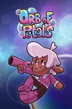 Orb of Petals Cover