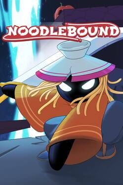 Noodlebound Cover