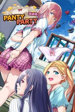 Panty Party Perfect Cover