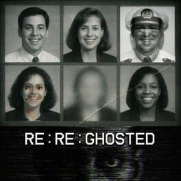 Re:Re:Ghosted Cover