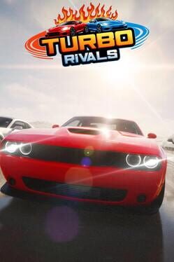 Turbo Rivals Cover
