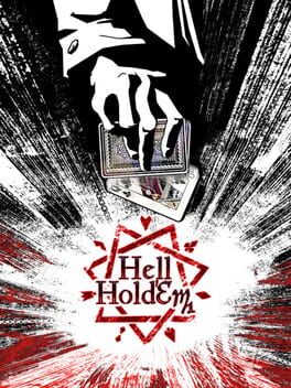 Hell Hold'em Cover